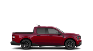2026 Ford Maverick® External Image 5